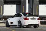 BMW M2 Race Line by dAHLer 2017 года